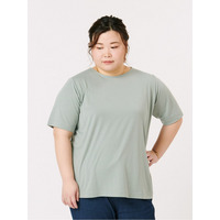 EL.FO＋LABO　接触冷感Tシャツ