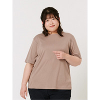 EL.FO＋LABO　接触冷感Tシャツ