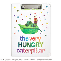 エリックカールクリップボードリーフライトグリーン