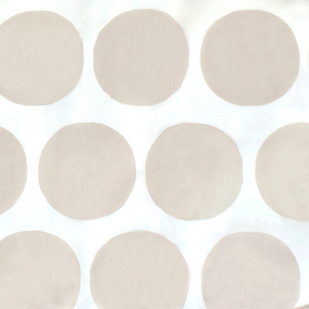 ムーミン3WAYつば広帽子ブラック4