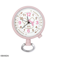 くまのがっこう2WAYウォッチプレゼントフォーミーピンク