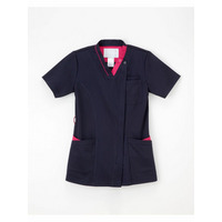 ナガイレーベン　RF-5122　女子スクラブ（女性用）