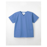 ナガイレーベン　NR-8602　男女兼用スクラブ（男女兼用）