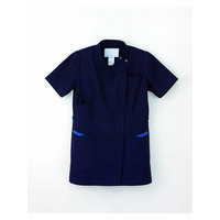 ナガイレーベン　ML-1122　女子スクラブ（女性用）