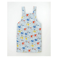 ナガイレーベン　MFS5850　ケアガウン