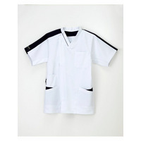 ナガイレーベン　LX4177　男子スクラブ（男性用）