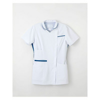 ナガイレーベン　LX-4072　女子ハイブリッドメディウェア（女性用）