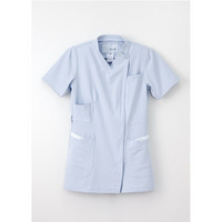 ナガイレーベン　LX-4052　女子スクラブ（女性用）