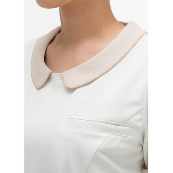 ナガイレーベン LH-6237 ワンピース(女性用)【アリノマ/Alinoma】 ナガイレーベン LH-6237 ワンピース(女性用)【アリノマ/Alinoma】