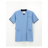 ナガイレーベン　JM3127　ニットシャツ（男女兼用）