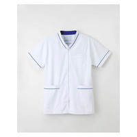 ナガイレーベン　HOS-4977　男女兼用スクラブ（男女兼用）