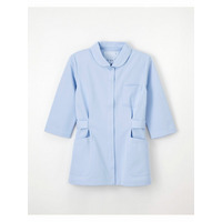 ナガイレーベン　HO-1911　チュニック7分袖（女性用）