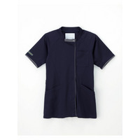 ナガイレーベン　CX3152　ニットシャツ（男女兼用）