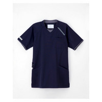 ナガイレーベン　CX-3112　ニットシャツ（男女兼用）