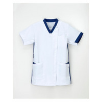 ナガイレーベン　CFS2602　男女兼用スクラブ（男女兼用）