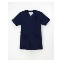 ナガイレーベン　BD6132　女子スクラブ（女性用）