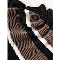 シャトル ボトルネックプルオーバー / 半袖【L・2L・3L・4L・5L】31号まで対応