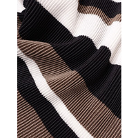 シャトル Vネックカーディガン【L・2L・3L・4L・5L】31号まで対応