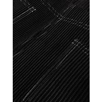 シャトル デニムライクステッチローライズスカート / セットアップ対応【L・2L・3L・4L・5L】31号まで対応
