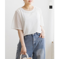 CLETTEオリジナル★ベーシックシアーTシャツ
