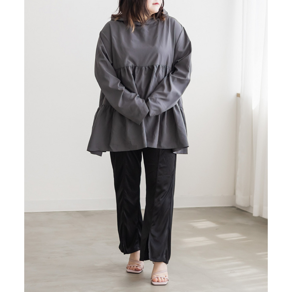 ラッシュガードストレッチスリットパンツ2