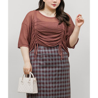 シャーリングシアープルオーバー