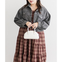 ラインストーンGジャン