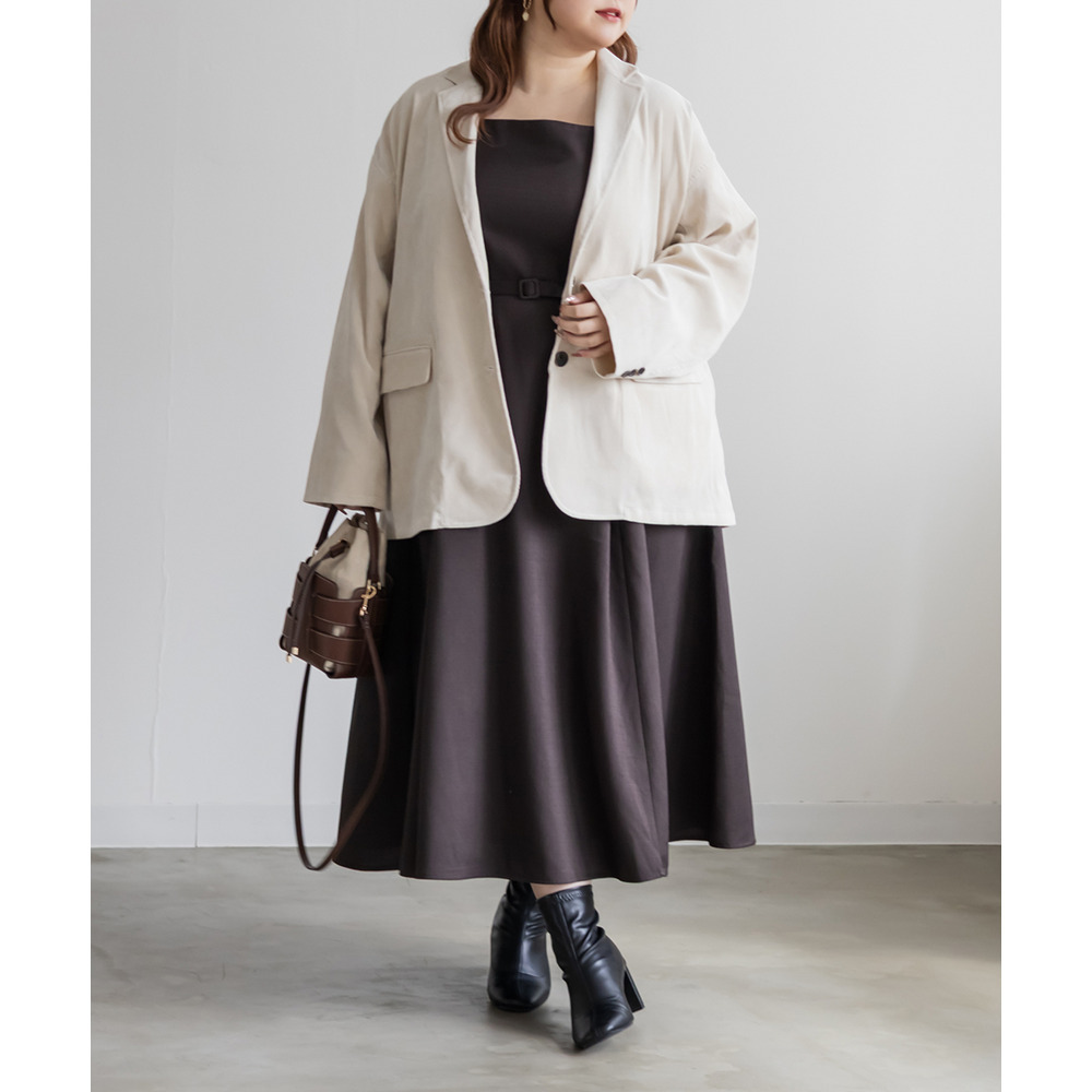 コーデュロイテーラードジャケット5