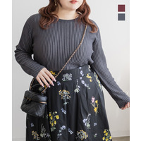 タックラメニットプルオーバー