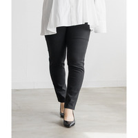 裏起毛ストレッチレギンスパンツ