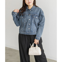 デニムジャケット