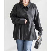 3WAYウエストタックシャツ