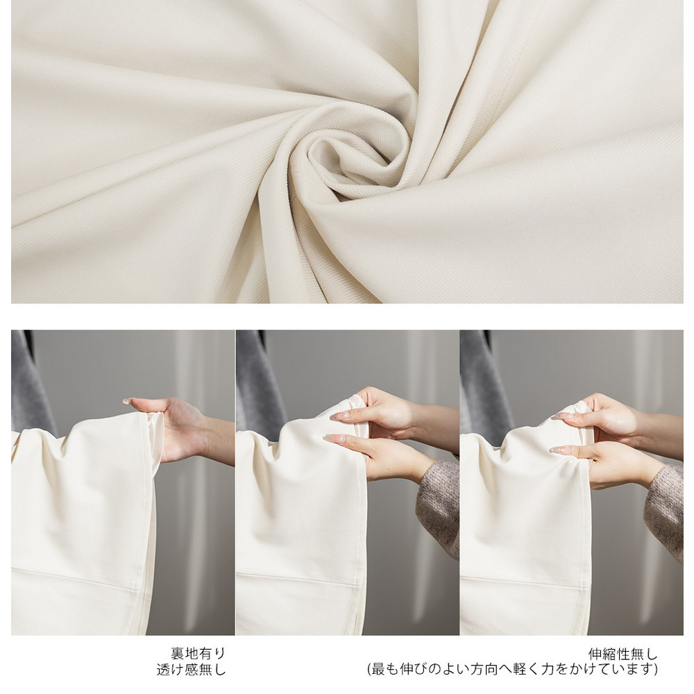 ロングフレアスカート10