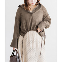 ドロストヘムスキッパールーズシャツ