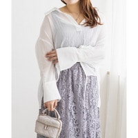 ドロストヘムスキッパールーズシャツ