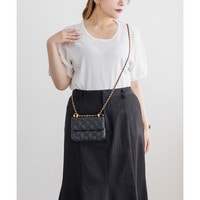 CLETTEオリジナルベーシックサマーニット