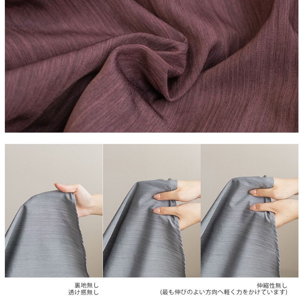 CLETTEオリジナルフリルティアード長袖シャツワンピース16