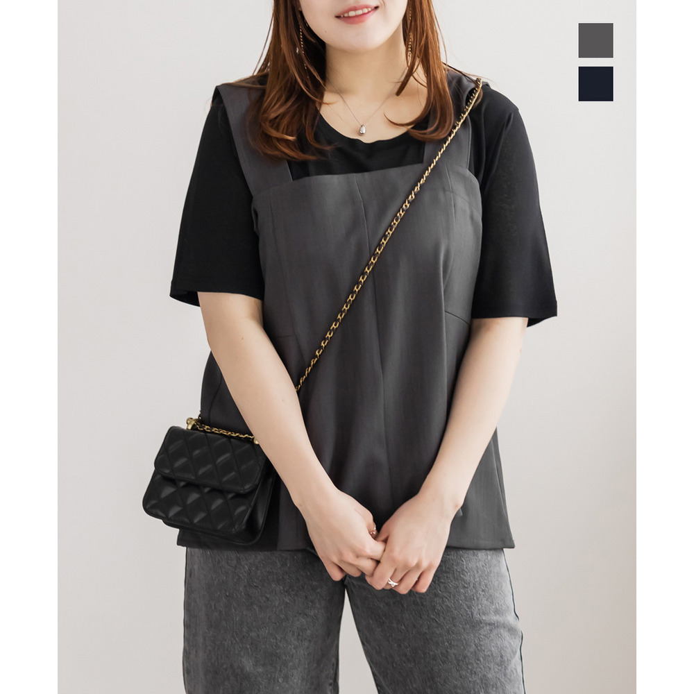 フレアビスチェ