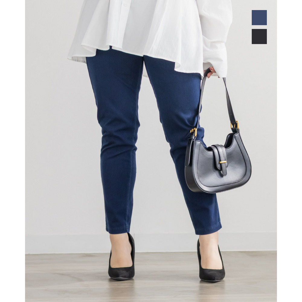 ストレッチレギンスパンツ