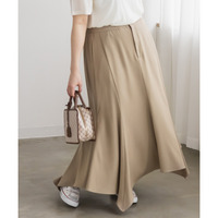 CLETTEオリジナルイレヘムロングスカート