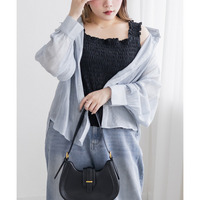 CLETTEオリジナルシャーリングタンクトップ