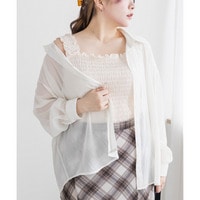 CLETTEオリジナルシャーリングタンクトップ