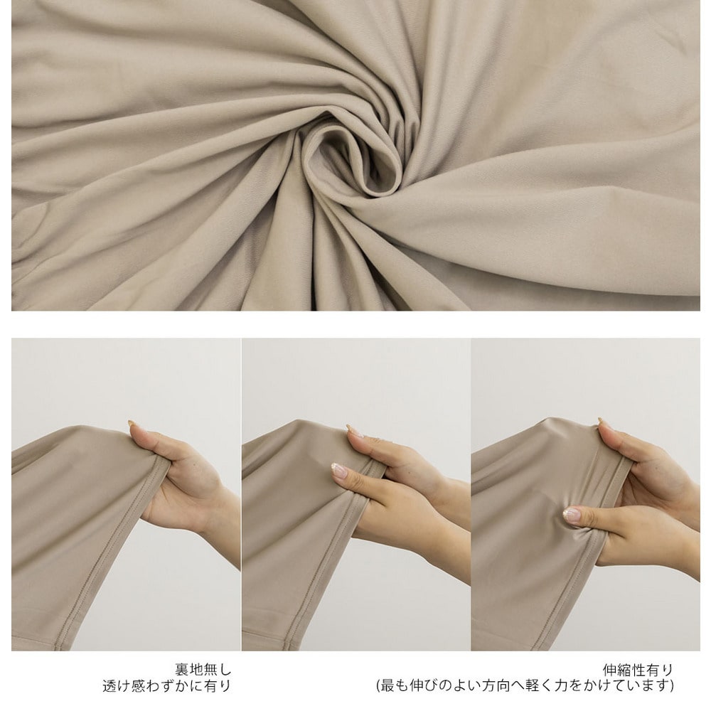 CLETTEオリジナルペチコートワンピース7