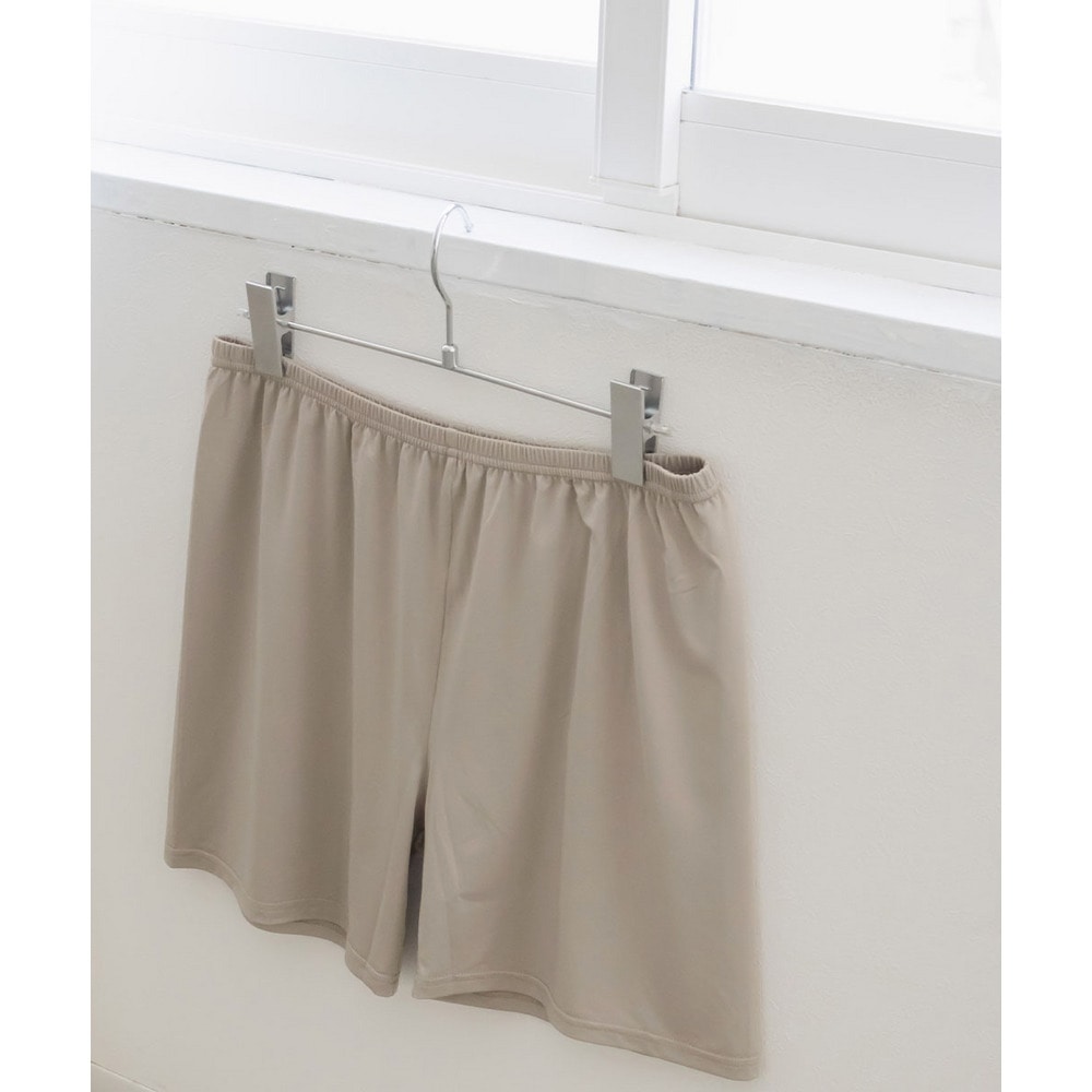 CLETTEオリジナルショート丈ペチコートパンツ2