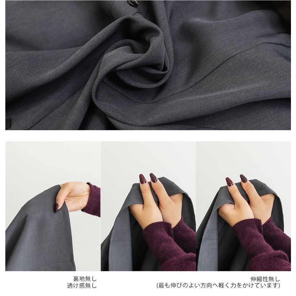 CLETTEオリジナルフリル&リボンキャミワンピース14