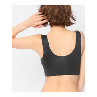 フラワーレースナイトブラ