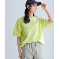 全方向ストレッチ軽量5分袖Tシャツ（吸汗速乾・UVカット）　大きいサイズ