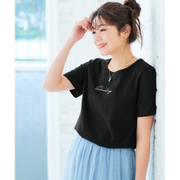 【綿100%】プリントTシャツ（接触冷感・UVカット）（選べる柄） 大きいサイズ