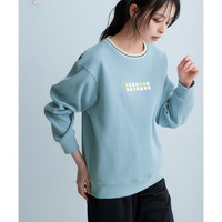 ラインリブワッフルプルオーバー（吸汗速乾・UVカット） 大きいサイズ