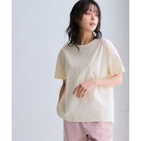 全方向ストレッチ軽量バックタック半袖Tシャツ（吸汗速乾・UVカット・接触冷感・抗菌防臭） 大きいサイズ